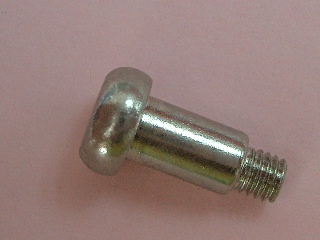 臺階機械牙螺絲