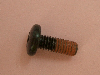 螺絲(加化學(xué)防松)